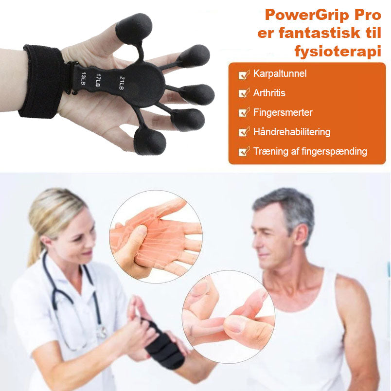 PowerGrip Pro | 1 + 1 Gratis