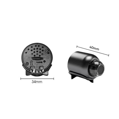 LightView - Mini WiFi Kamera