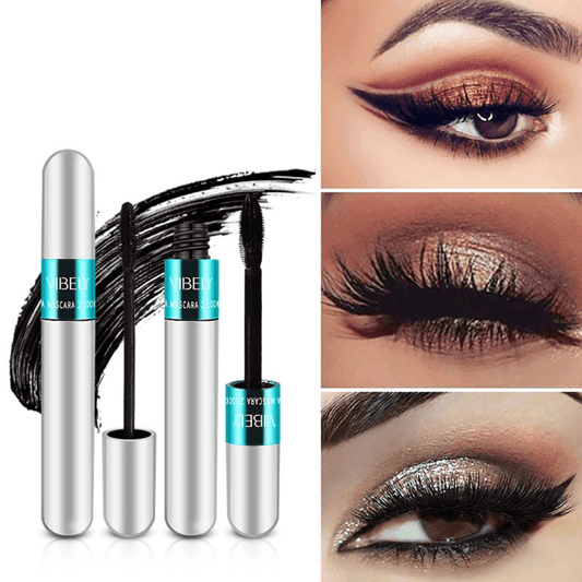 Vibely™ - 4D Mascara